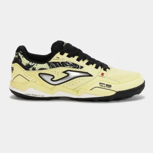 Zapatillas Futbol FS Reactive 2528 TF Amarillo