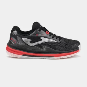 Zapatillas Fronton FT1 Men 2501 Negro