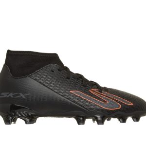 BOTA FUTBOL SKECHERS SKX_2 HIGH ACADEMY AG (252122/BKOR)