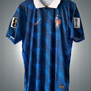 Francia Mundial Local 2026