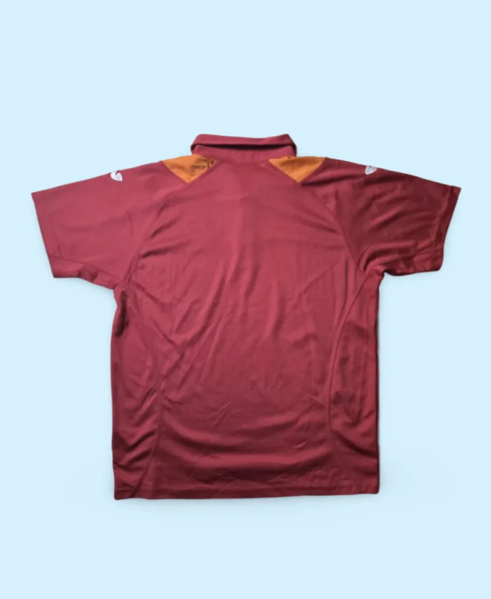 Polo Getafe CF Joma 2010/11 - Edición Oficial de Entrenamiento - Imagen 3