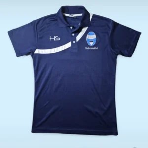 Polo oficial Spal Ferrara 2016- talla XL-L