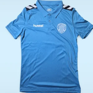 Polo CD Lugo Hummel - Edición Oficial de Entrenamiento talla S