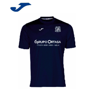 CAMISETA 2ª EQUIPACION AZUL