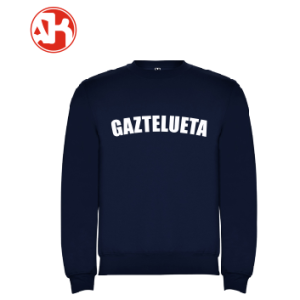 SUDADERA COLEGIO