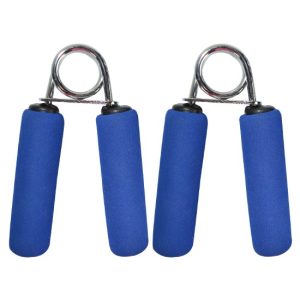 Hand grip con mango de foam