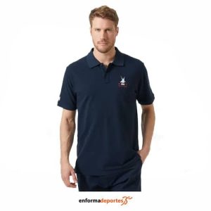 POLO HOMBRE HELLY HANSEN KOSTER | NAVY