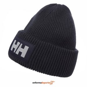 Gorro Unisex Helly Hansen Box | NAVY