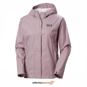 Chaqueta mujer Helly Hansen Loke 2.0 | PURPLE CLAY