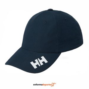 GORRA HELLY HANSEN CREW CAP 2.0 | NAVY