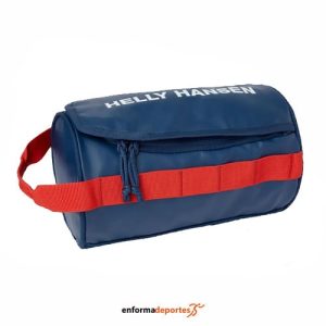 NECESER HELLY HANSEN WASH BAG 2 | OCEAN