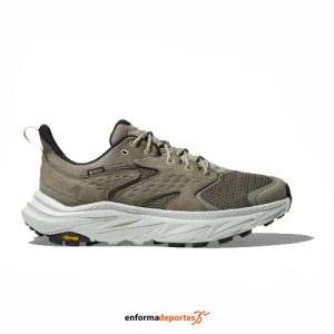 ZAPATILLA HOMBRE HOKA ANACAPA 2 GTX | OLIVE/MERCURY
