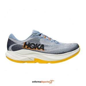 Zapatilla hombre Hoka Rincon 4 | DRIZZLE/NAUTICA