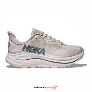 Zapatilla hombre Hoka Clifton 10 | PUTTY/GROUT