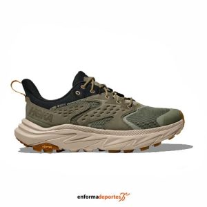 Zapatilla Hombre Hoka Anacapa 2 Gtx | SEA MOSS/OATMEA