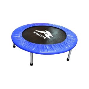 Trampolín para ejercicios 40″ Runic