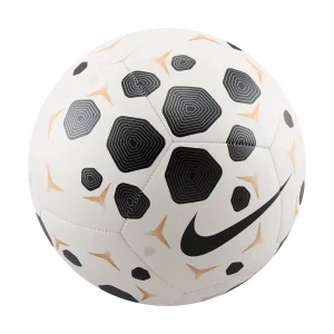 BALON PARA FUTBOL NIKE PITCH COLOR BLANCO