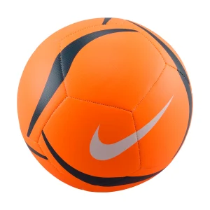 BALON PARA FUTBOL NIKE PARK 2.0 COLOR NARANJA