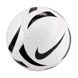 BALON PARA FUTBOL NIKE PARK 2.0 COLOR BLANCO
