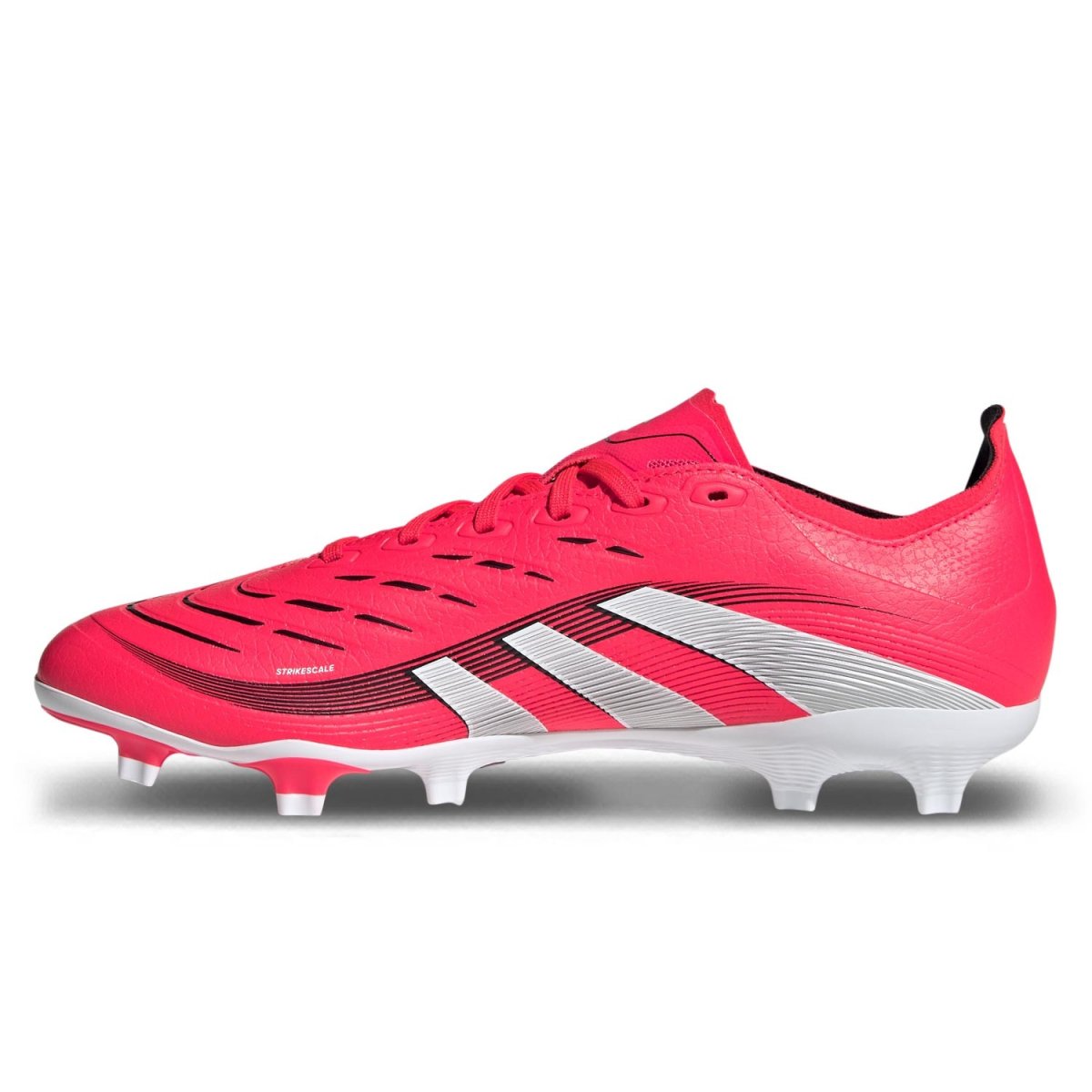 BOTA DE FUTBOL ADIDAS PREDATOR CLUB FG/MG (ID1326) - Imagen 2