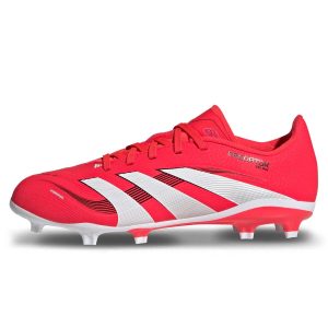 BOTA DE FUTBOL ADIDAS PREDATOR LEAGUE FG/MG JUNIOR (ID3750)
