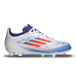 BOTA DE FUTBOL ADIDAS F50 LEAGUE FG/MG J (IF1367) (copia)