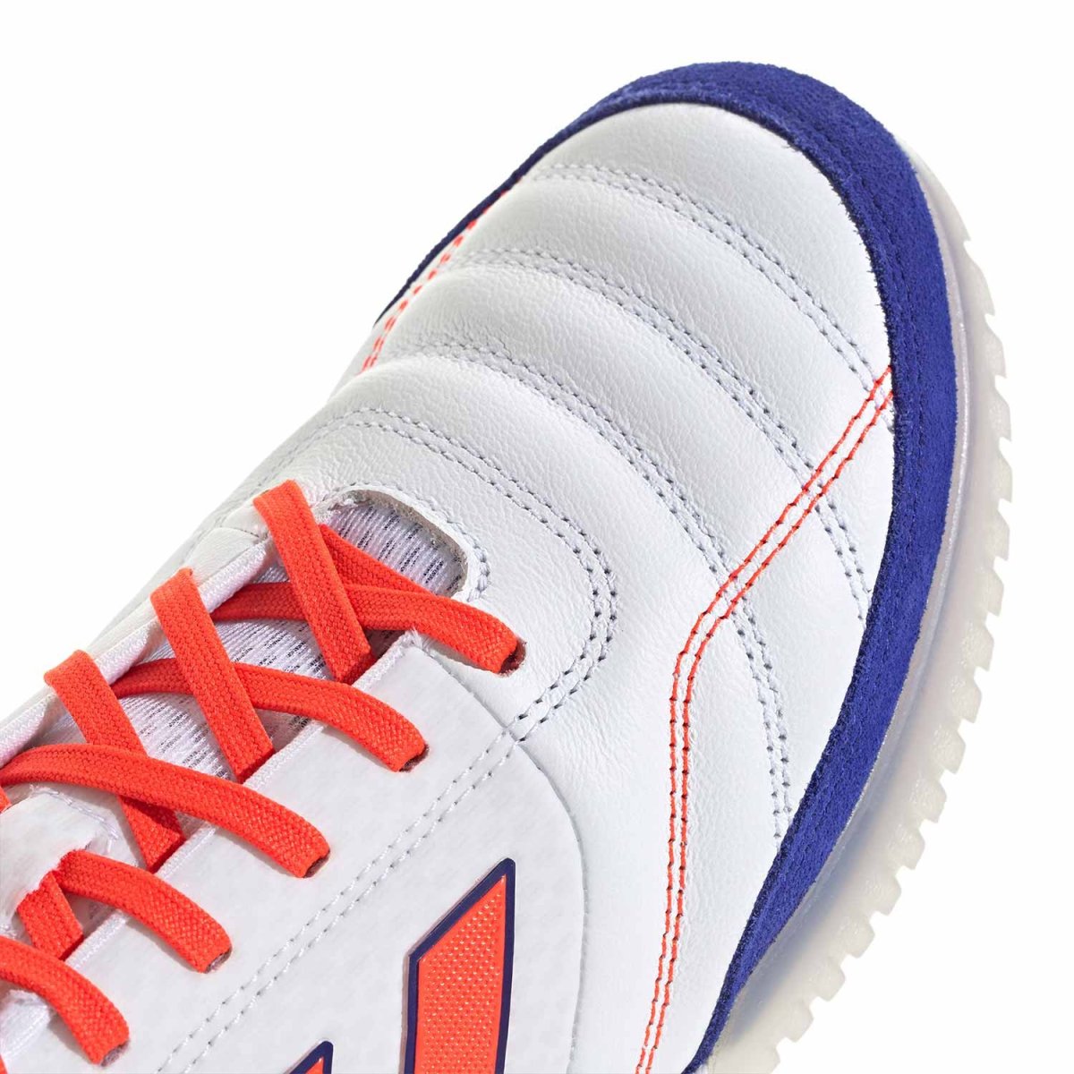 ZAPATILLA FUTBOL ADIDAS TOP SALA COMPETITION (IG8763) - Imagen 5