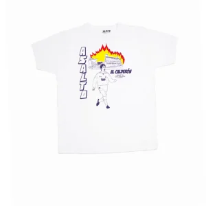 Camiseta Asalto al Calderón