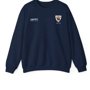 Sudadera Athletic La Gabarra 1983 – Tributo al Orgullo de Bilbao