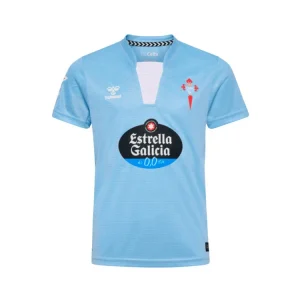 Camiseta Celta de Vigo 2023-24 10 Iago Aspas