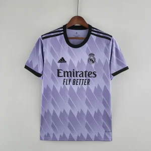 Camiseta  Real Madrid 22/23