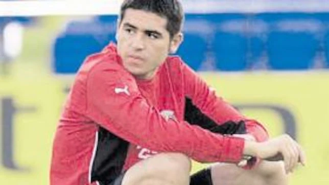 Sudadera oficial entrenamiento Puma Villarreal 2005-07 L - Imagen 6