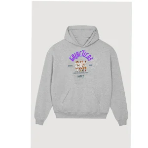 Sudadera Galácticos