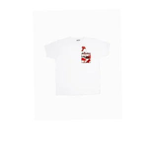 Camiseta River, mi buen amigo