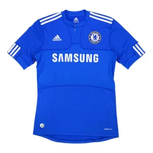 Camiseta Chelsea 2009-10 Talla M 11 Drogba