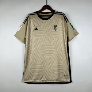Camiseta Granada 23/2 II
