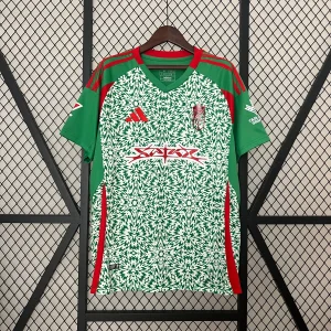 Camiseta Granada 24/25 I