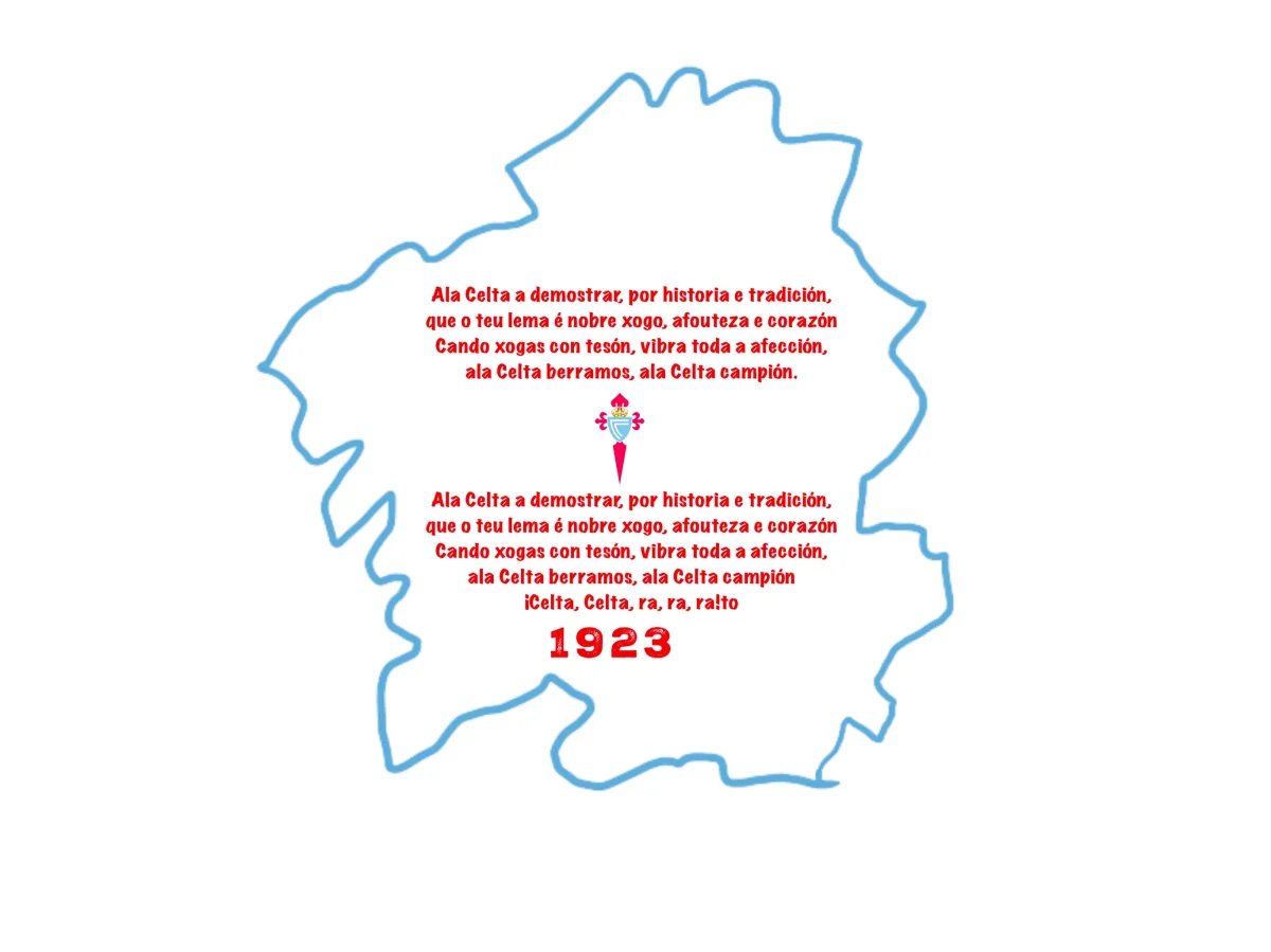 Camiseta Ala Celta 1923 - Imagen 3