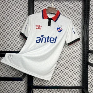 Camiseta Club Nacional 24/25