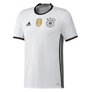 Camiseta Alemania 2016-17