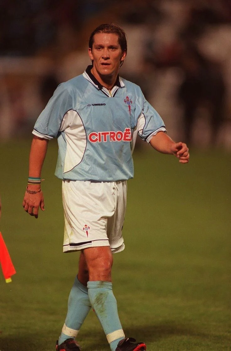 Camiseta Ala Celta 1923 - Imagen 8