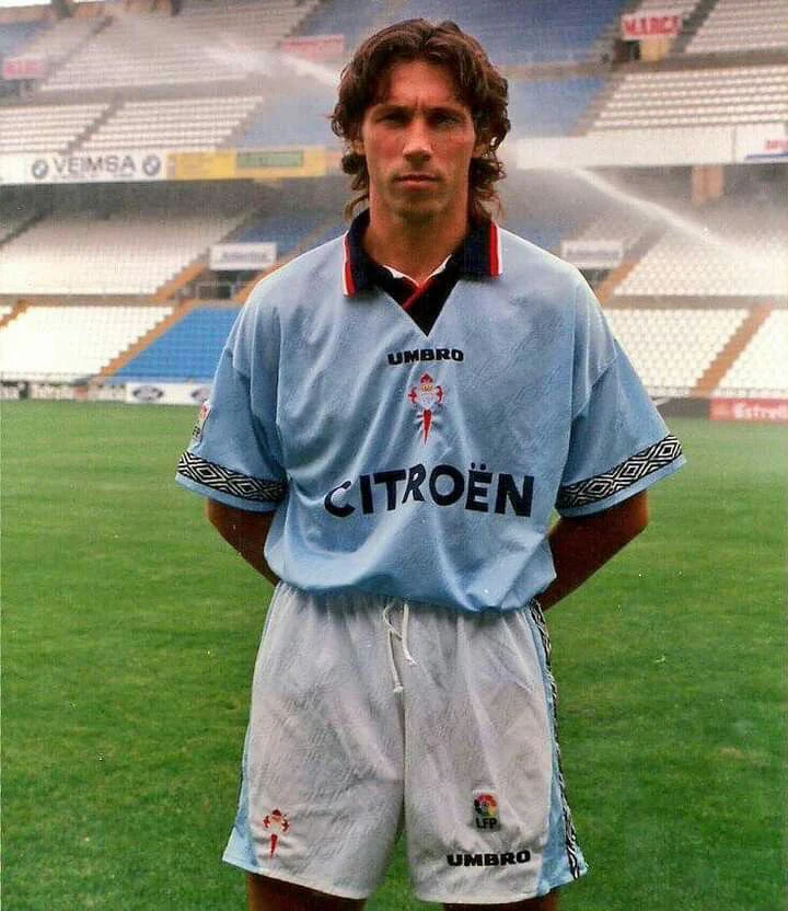 Camiseta Ala Celta 1923 - Imagen 7