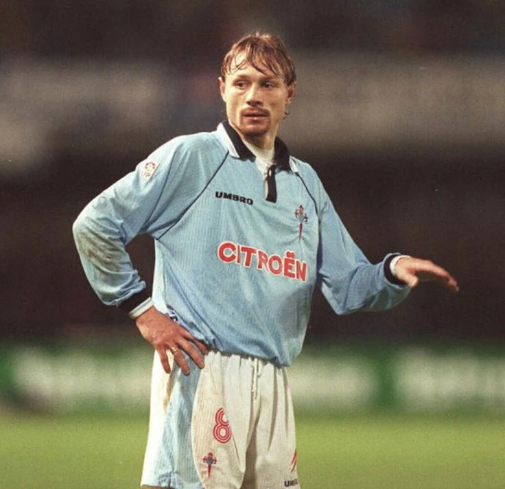 Camiseta Ala Celta 1923 - Imagen 6