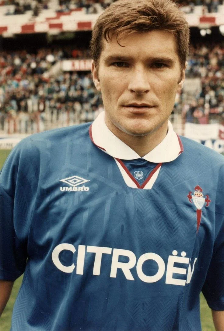 Camiseta Ala Celta 1923 - Imagen 4