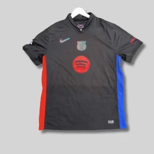 Camiseta FC Barcelona 2025