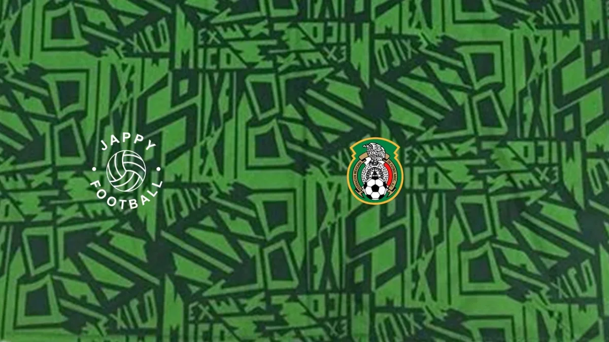 Sudadera Jappy México 94 - Imagen 3