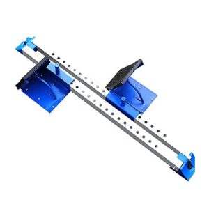 Bloque de partida para atletismo Runic