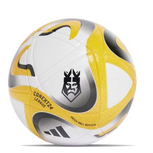 Balón Oficial Kings League – Modelo adidas Match Ball Replica