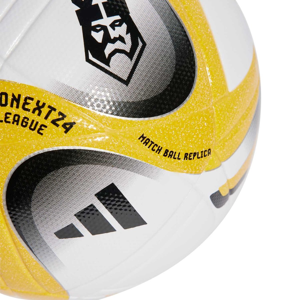 Balón Oficial Kings League – Modelo adidas Match Ball Replica - Imagen 4