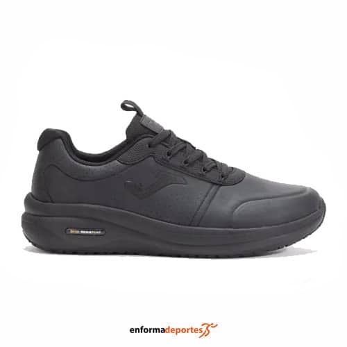 Zapatilla hombre Joma Mercury 2501 | NEGRO